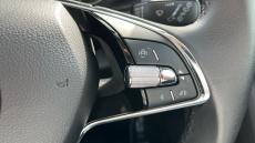 Skoda Kamiq 1.5 TSI SE 5dr DSG Petrol Hatchback